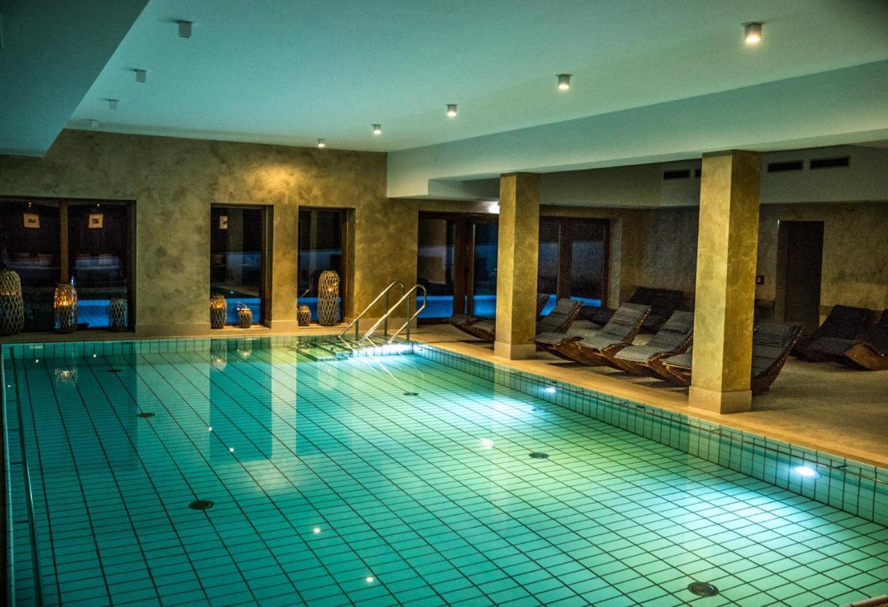 Das Aunhamer Suite & Spa Hotel (Adults Only) Bad Griesbach  Εξωτερικό φωτογραφία